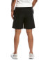 John Elliott Oversize Tech Short Men's Black 0/X-Small