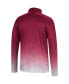 Men's Maroon Minnesota Golden Gophers Walter Quarter-Zip Windshirt