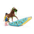 Schleich Farm Life Pony agility training - Boy/Girl - 3 yr(s) - Multicolor - 8 yr(s) - Animals - Farm