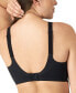 Comfort Revolution EasyLite with Back Closure Wireless Bra DF3496