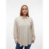 VERO MODA CURVE Mymilo Long Sleeve Shirt