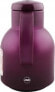 Emsa Emsa Samba vacuum jug Quick Press purple 1.0L