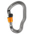 PETZL Vertigo Wire Lock Snap Hook