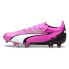 PUMA Ultra Ultimate FG/AG football boots