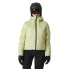 HELLY HANSEN Nora Short Puffy jacket