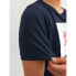 JACK & JONES Corp Logo Play short sleeve T-shirt