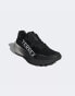 adidas Terrex Agravic 3 Trail Running trainers in black