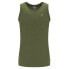 RUSSELL ATHLETIC AMT A30021 sleeveless T-shirt