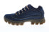 Lugz Dot.Com 2.0 Denim MDOT2DC-4092 Mens Blue Lifestyle Sneakers Shoes 8