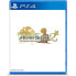 PLAYSTATION GAMES PS4 Atelier Sophie 2 The Alchemist of the Mysterious Dream