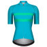 ETXEONDO Garaia Essentials short sleeve jersey