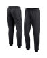 Брюки мужские Nike Minnesota Twins Black Authentic Collection Travel Performance Pants