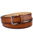 Men's Wakefield Burnished Dress Belt