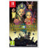 SQUARE ENIX Dragon Quest Treasures Nintendo Switch doll