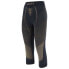 UYN Cashmere Shiny 2.0 3/4 base layer pants