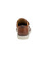 Toddler Boys Holden Wingtip Leather Shoes