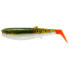 SAVAGE GEAR Cannibal Shad Soft Lure 3g 68 mm 50 units