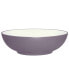 Colorwave 9.5" Round Vegetable Bowl, 64 Oz