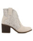 Women's Comet Cowboy Booties