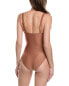 Solid & Striped The Adrienne One-Piece Women's