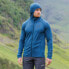 INOV8 VentureLite FZ full zip fleece