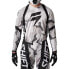 FOX RACING MX White Label Posn long sleeve jersey