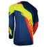 SHOT Devo Alert long sleeve jersey