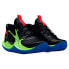 UNDER ARMOUR GS JET ´23 basketball shoes