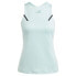 ADIDAS Premium sleeveless T-shirt