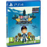 PLAYSTATION GAMES PS4 Bomber Crew