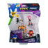 SONIC S 5Pack figure