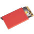 Secrid Cardprotector in Red C-RED