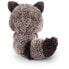 NICI Glubschis Dangling Raccoon Clooney 25 cm Teddy