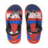 CERDA GROUP Premium Spiderman Flip Flops