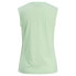 JACK & JONES Alvira Slim Every Crew JJXX sleeveless T-shirt