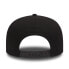 New Era 9FIFTY Nba Chicago Bulls Black