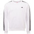 Kappa Ildan Jr.309004J 11-0601 sweatshirt