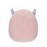 SQUISHMALLOWS W17 SQJW7517B teddy