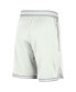 Men's White Kentucky Wildcats DNA 3.0 Performance Shorts