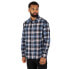 TRESPASS Zalah long sleeve shirt