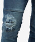 Men's Regular Fit Jeans