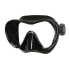 IST DOLPHIN TECH Pi Silicone diving mask