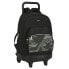 SAFTA Stone With Removable backpack