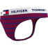 TOMMY HILFIGER Print UW0UW02200 Thong