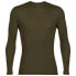 ICEBREAKER 175 Everyday Crewe Long sleeve base layer