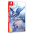 NINTENDO GAMES Switch Ace Combat 7: Skies Unknown Deluxe Edition