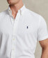 Men's Classic-Fit Performance Shirt