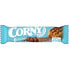 CORNY Cereal Bars With Milk Chocolate 0% Added Sugar 20g