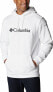 Columbia Bluza z kapturem Columbia CSC Basic Logo II Hoodie Męska XL