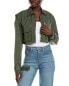 Lyra & Co. Crop Jacket Women's